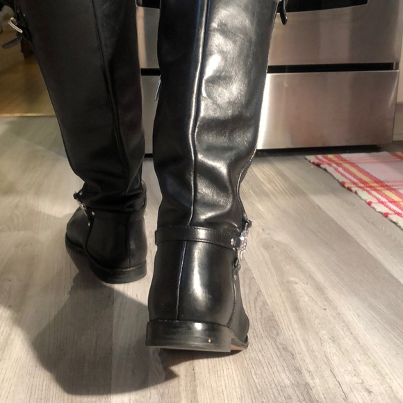 Coach Boots - Picture 7 of 11